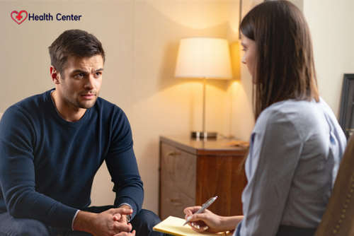 Как проходит лечение игромании в Кропоткине в клинике Центр здоровья<