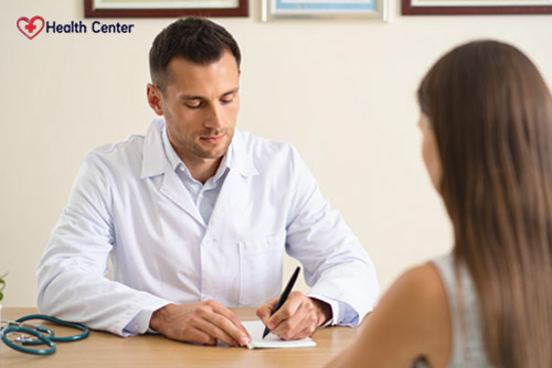 Лечение зависимости от Габапентина в Кропоткине в клинике Центр здоровья